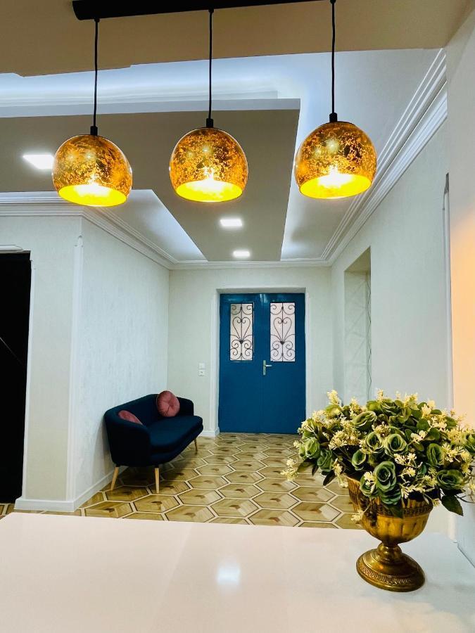 Quality Inn Tbilisi Ngoại thất bức ảnh