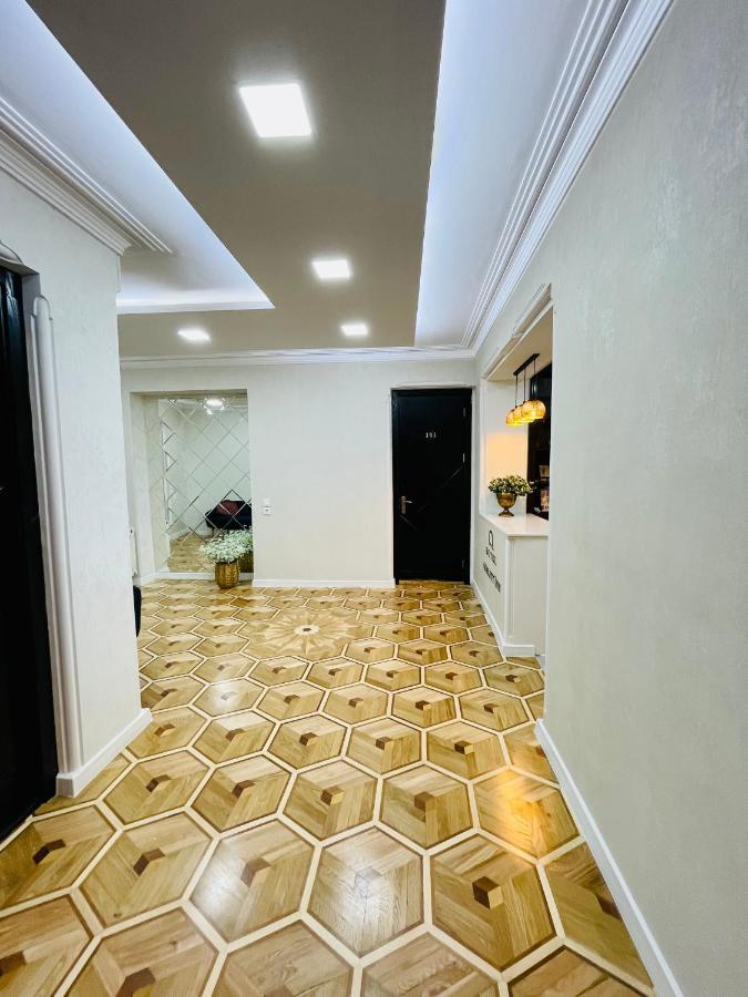 Quality Inn Tbilisi Ngoại thất bức ảnh