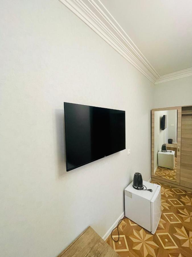 Quality Inn Tbilisi Ngoại thất bức ảnh