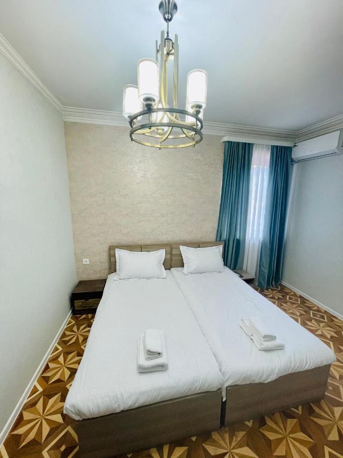 Quality Inn Tbilisi Ngoại thất bức ảnh